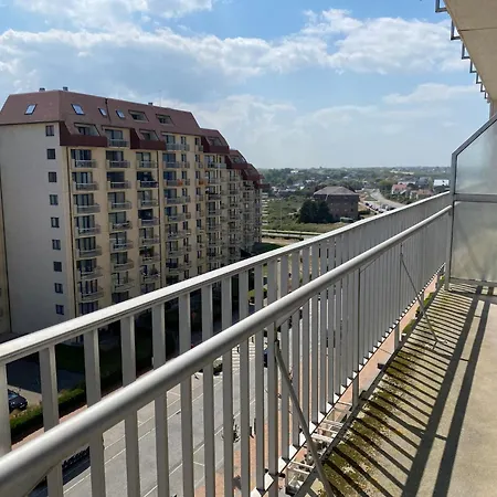 In Nieuwpoort-bad With Sea View * Nieuwpoort