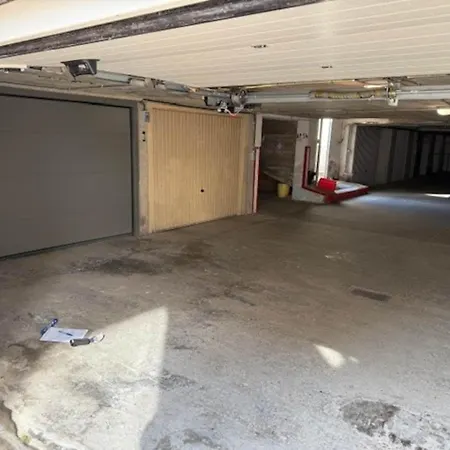 In Nieuwpoort-bad With Sea View Nieuwpoort