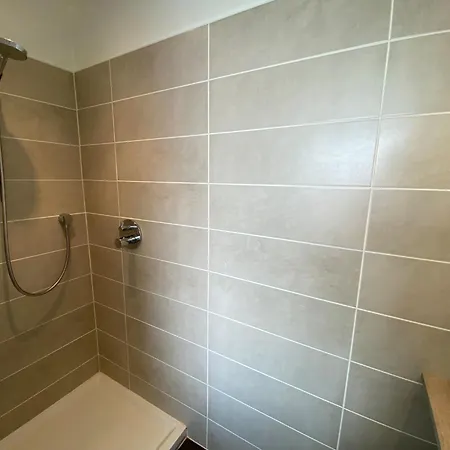 In Nieuwpoort-bad With Sea View *